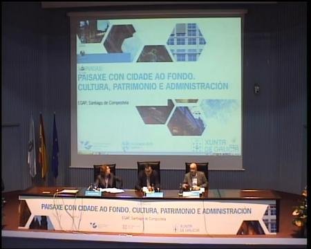 Mesa Redonda.